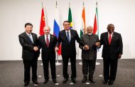 L'Algérie et le rêve de rejoindre le groupe BRICS