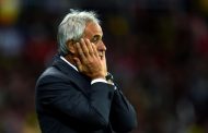 Le Maroc limoge l'entraîneur-chef de l'équipe nationale Halilhodzic