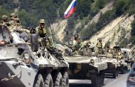 Poutine rassemble ses forces pour une éventuelle attaque contre l'OTAN