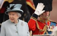 L'arrestation d'un jeune homme qui voulait tuer la reine Elizabeth révélée