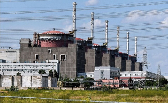 L'Occident souligne l'importance de la sécurité des installations nucléaires ukrainiennes