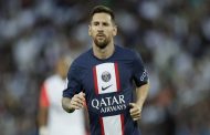 Messi veut  retourner au Camp Nou