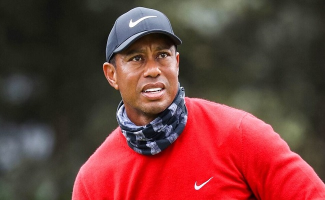 Tiger Woods rejette une offre de 800 millions de dollars...