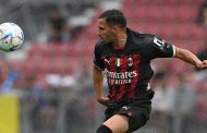 Milan:Ismail Bennacer n'est pas à vendre