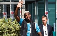 Pogba renonce à se faire opérer au genou...