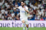 Isco a déménagé à Séville et signera un contrat de deux saisons