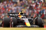 L’extraordinaire Max Verstappen remporte le Grand Prix de Hongrie de Formule 1...