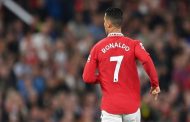 Naples entame les négociations pour signer Cristiano Ronaldo...