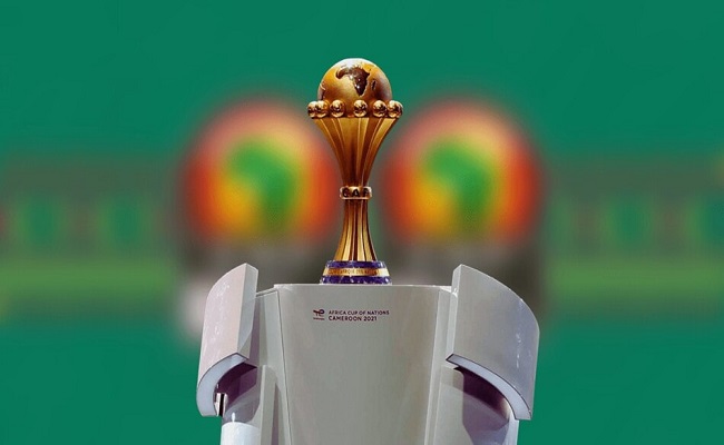 Les éliminatoires de la Coupe d'Afrique des Nations ont été reportées en raison des préparatifs de la Coupe du monde...