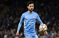 Barcelona contacte Manchester City pour inclure Bernardo Silva...