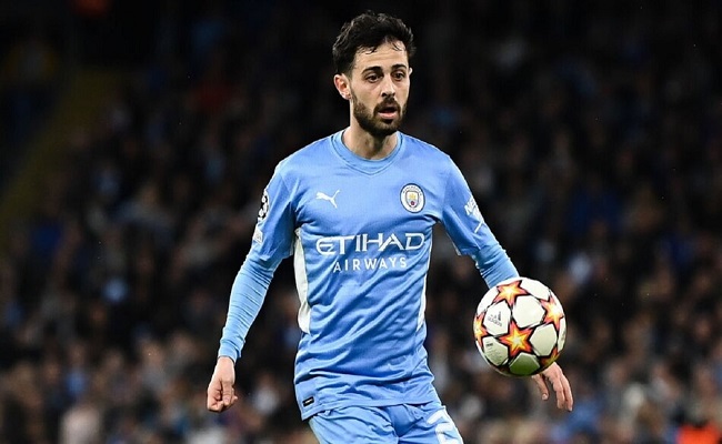 Barcelona contacte Manchester City pour inclure Bernardo Silva...