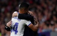 Ancelotti :Casemiro veut tenter un nouveau défi...