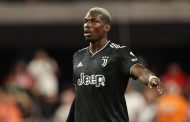 Une blessure au genou menace Pogba de rater la Coupe du monde 2022