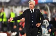 Ancelotti prendra sa retraite après deux ans