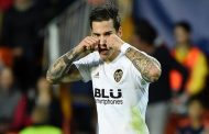 Santi Mina d'Espagne signe un contrat avec Al Shabab