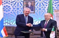 Vers l’ouverture d’une ligne aérienne entre l’Algérie et le Luxembourg
