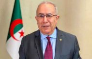 Affaires étrangères :Ramtane Lamamra en Azerbaïdjan pour une visite de travail de deux jours