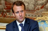 Macron effectue une visite officielle de deux jours en Algérie  pour “relancer la relation bilatérale”