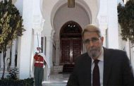 Le SG de la présidence de la République Mohamed El-Amine Messaid n’est plus
