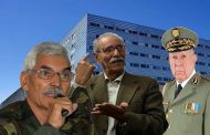 Scoop : Pourquoi les dirigeants du Polisario revendiquent-ils leur droit de la Mine de Gara Djebilet?