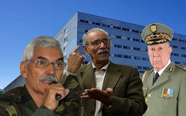 Scoop : Pourquoi les dirigeants du Polisario revendiquent-ils leur droit de la Mine de Gara Djebilet?