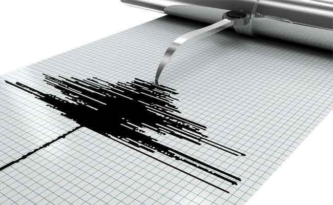 CRAAG : Un séisme de magnitude 3,3 frappe la wilaya de Batna