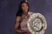 Serena Williams fait allusion à sa retraite du tennis...