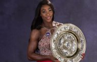 Serena Williams fait allusion à sa retraite du tennis...