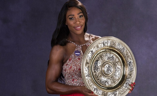 Serena Williams fait allusion à sa retraite du tennis...
