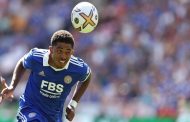 Leicester City demande 80 millions de livres sterling pour Wesley Fofana