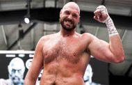 Retour en arrière: Tyson Fury annonce sa retraite après le défi de Chisora