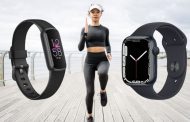 Fitness Tracker vs Smart Watch...Quel est le meilleur pour vous ?
