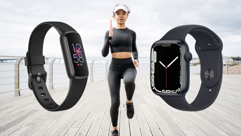Fitness Tracker vs Smart Watch...Quel est le meilleur pour vous ?