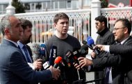 L’Ukraine : La mobilisation de l'armée par la Russie était 