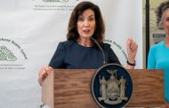 New York déclare l'état d'urgence après avoir découvert le virus de la polio dans les eaux usées