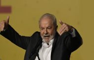 Lula da Silva: le Brésil doit se préparer à la violence politique