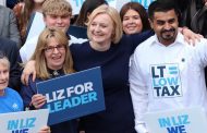 Liz Truss remporte la direction du Parti conservateur et le poste de Premier ministre en Grande-Bretagne