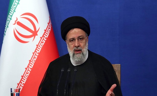 L'Iran confirme que Raisi a assisté aux réunions de l'ONU
