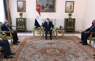 Abdel-Fattah al-Sissi confirme sa participation au Sommet arabe d’Alger