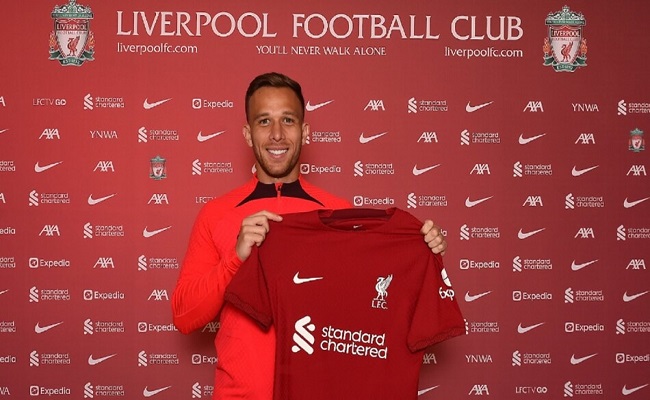 Liverpool approuve la signature d’été avec Arthur Milo