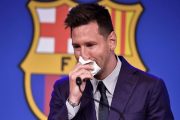 El Mundo révèle la liste des demandes de prolongation de contrat de Barcelone de Messi en 2020...