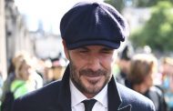 David Beckham reçoit de nouveaux fonds pour promouvoir la Coupe du monde au Qatar...