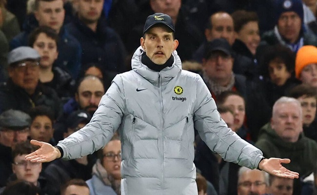 Thomas Tuchel avoue qu’il a été surpris par son limogeage