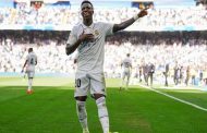 Le Real Madrid soutient Vinicius...