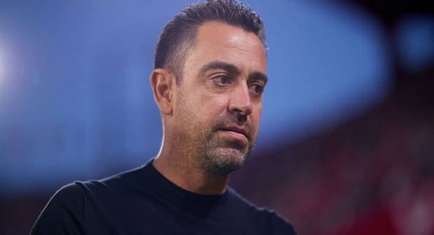 Xavi: Barcelone rêvera de quelque chose de grand...