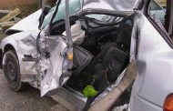 Une violente collision entre un camion et un véhicule fait six victimes à Sétif