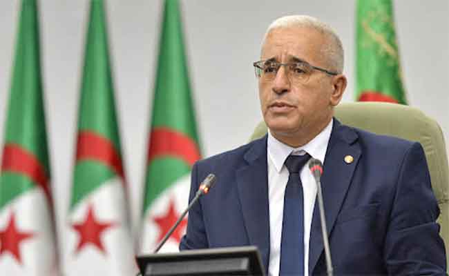 Boughali représentera l’Algérie aux cérémonies d’investiture des deux présidents kenyan et angolais