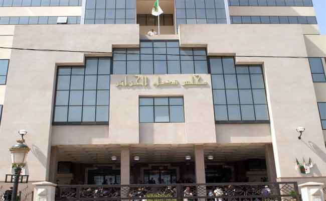 La Cour d'Alger réclame le durcissement des peines contre Anis Rahmani