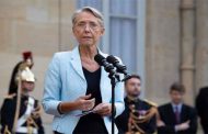 La première ministre française se déplacera en Algérie octobre prochain