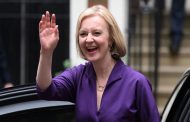 CNN sur Liz Truss, un caméléon politique